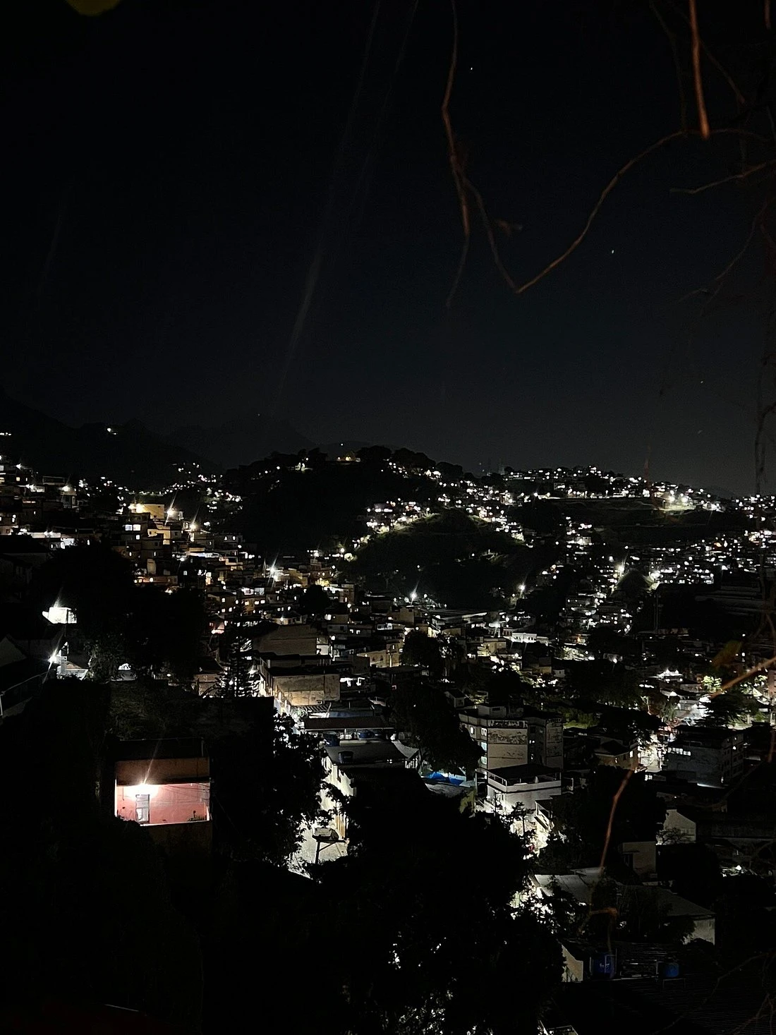 Retro Charm of Santa Teresa - Chef & Sunset - Image